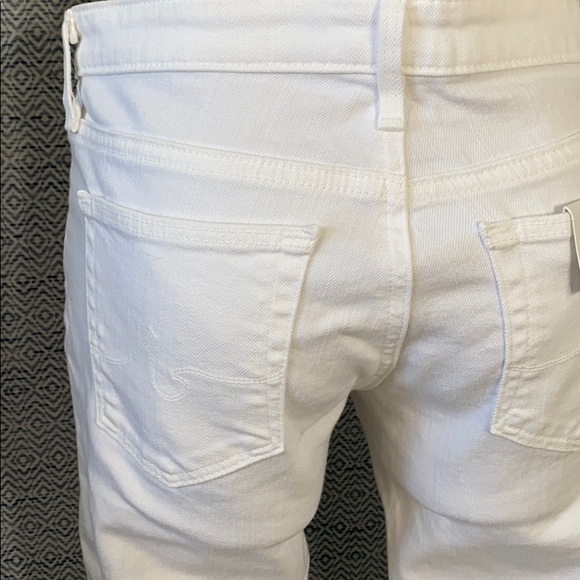 NWT AG Stilt Jeans - Picture 6 of 10